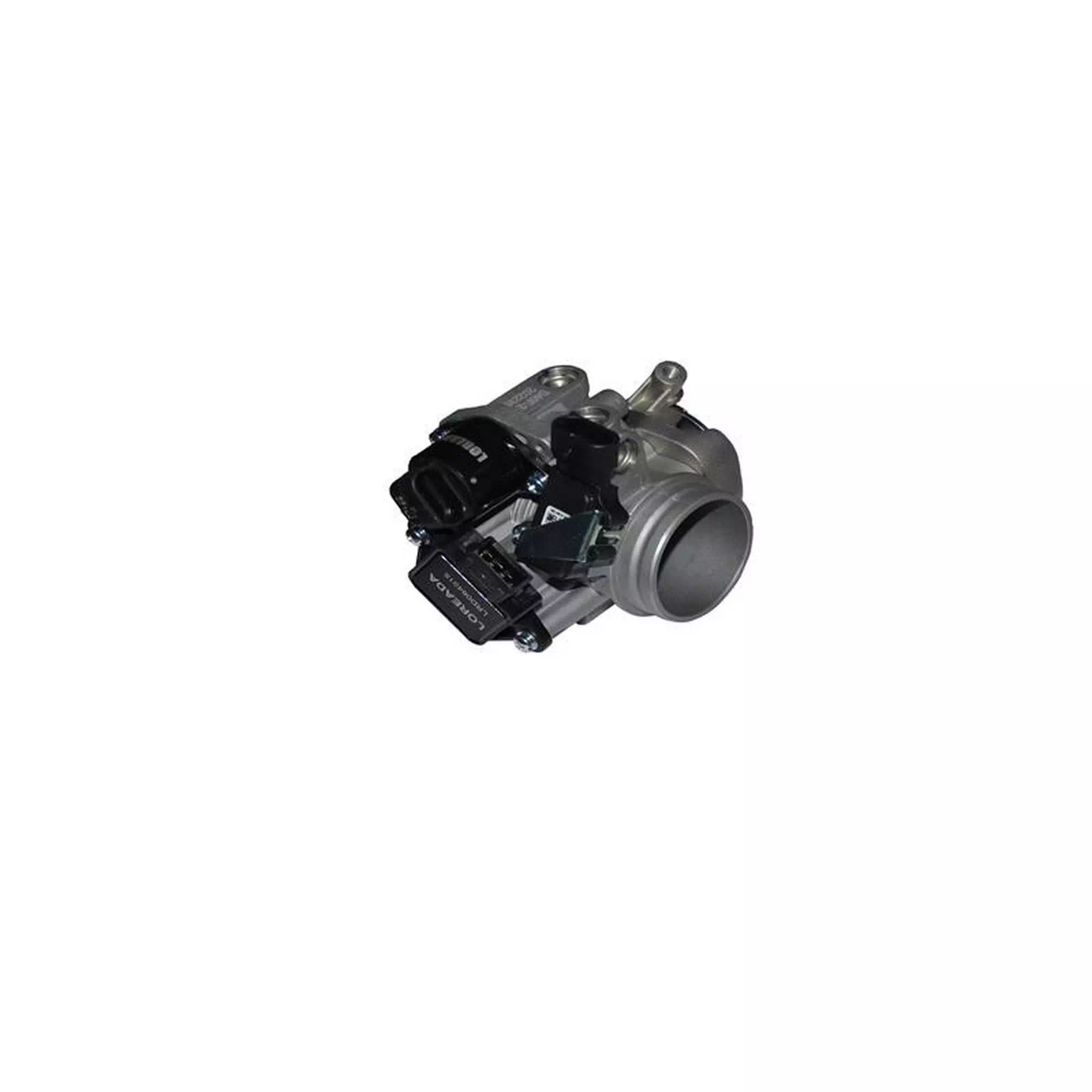 KUBA T-BOSS 570 GAZ KELEBEĞİ #KM 79577